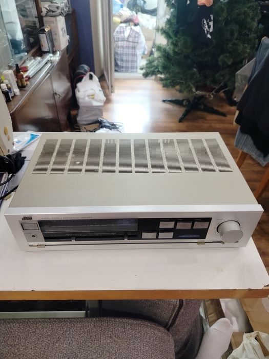 Jvc AX-30 усилитель