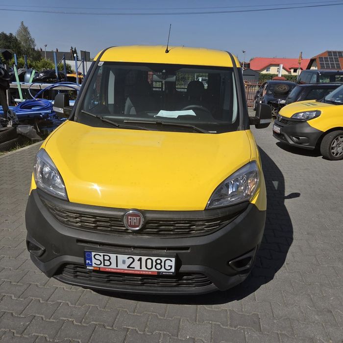 Fiat Doblo