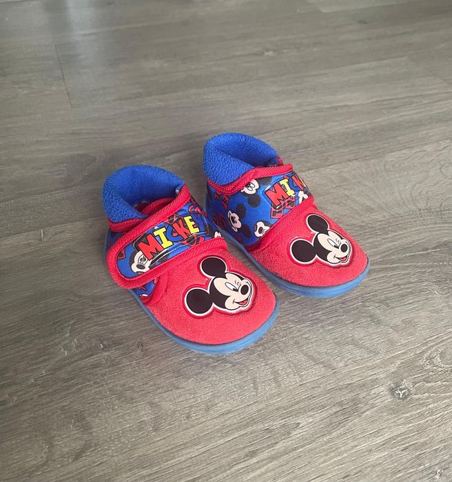 Pantufas de bebé 21