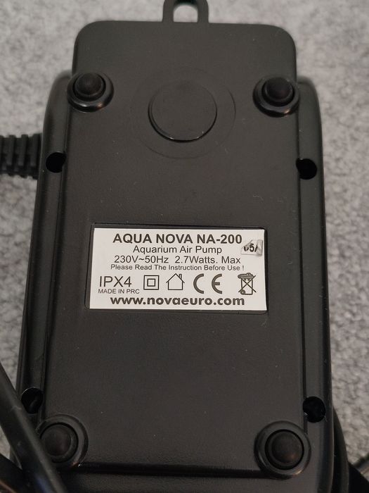 Aqua Nova NA-200