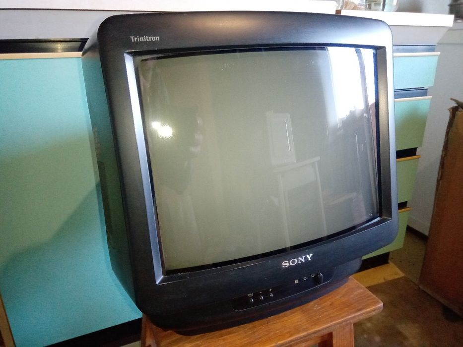 sony kv 25 - купить телевизоры - Цена на OLX.ua
