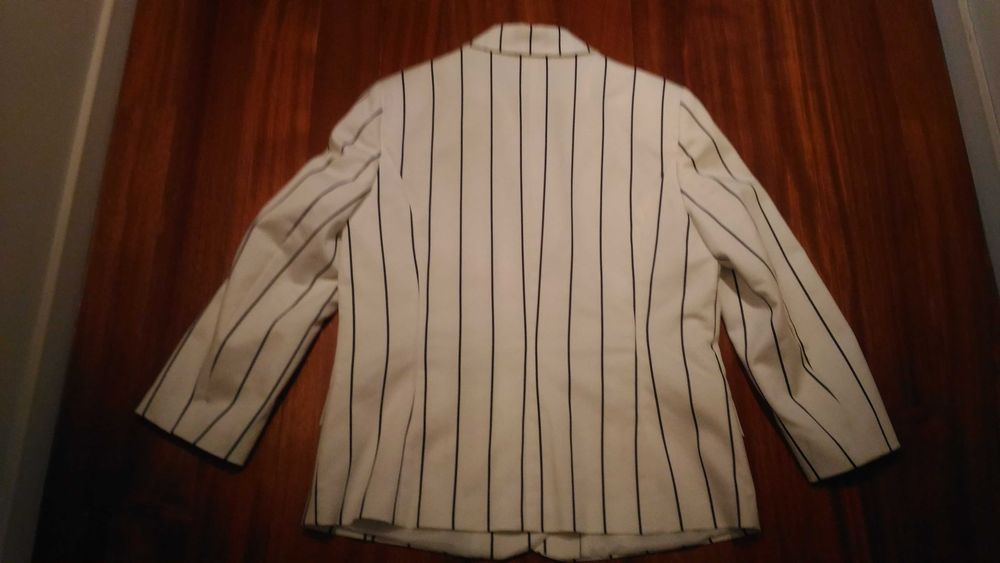 Blazer da C&A. Novo, sem uso.