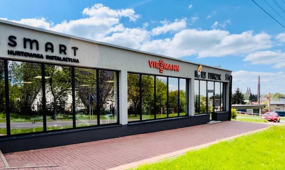 Kocioł na pellet - autoryzowany przedstawiciel Stalmark