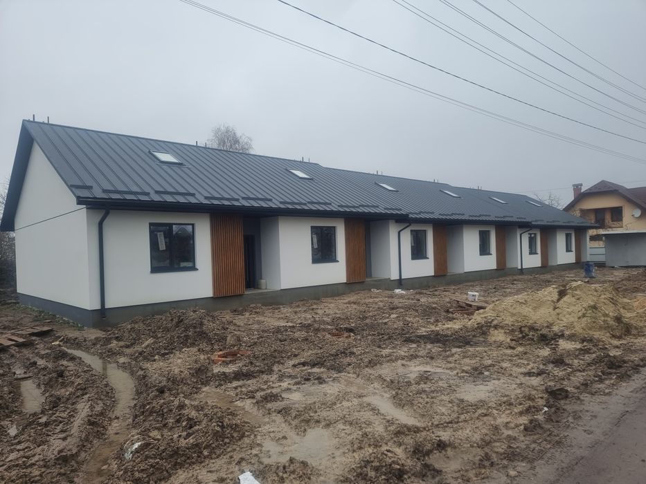 Продається Таунхаус