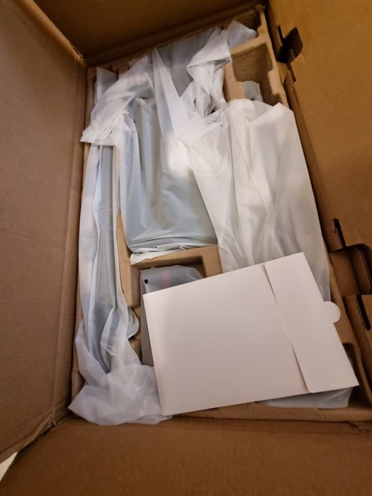 Aspirador 5 em 1 novo