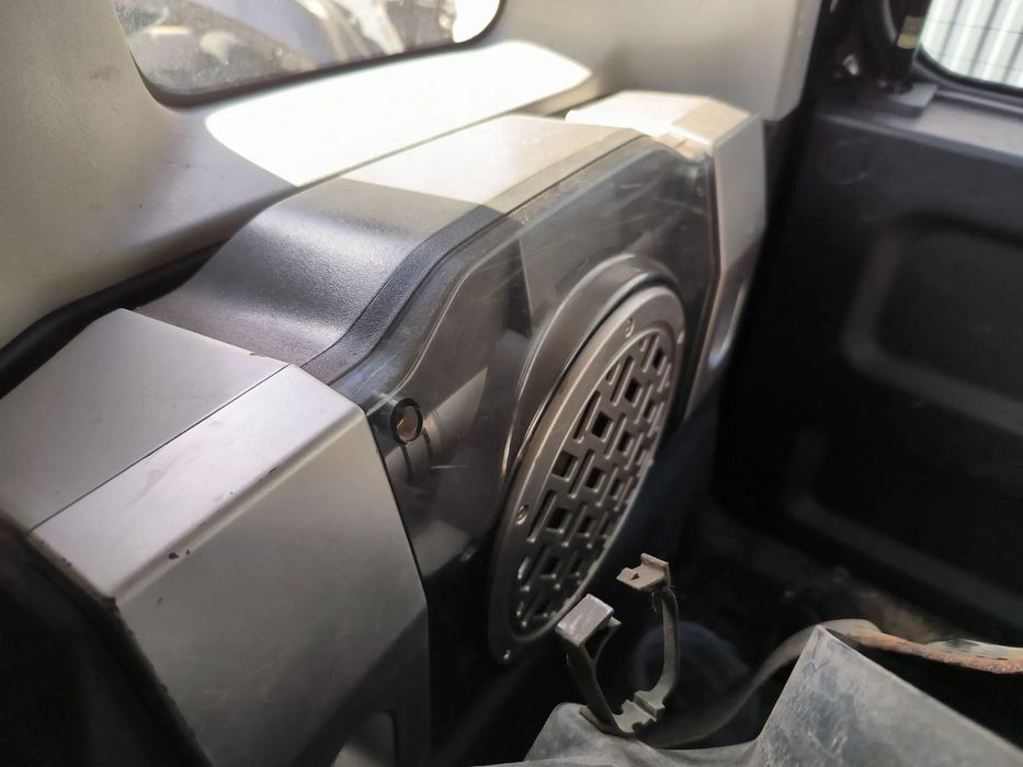 Głośnik półki bagażnika Toyota FJ cruiser 4.0 V6 2007