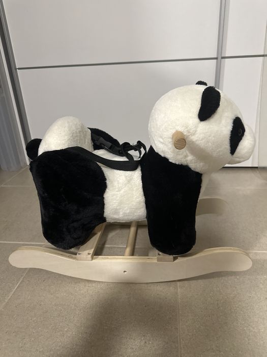 Baloiço Panda - Vertbaudet