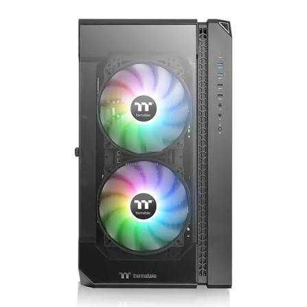 Ігровий ПК RX 7900 XTX / Ryzen 9 5950X / 32GB RAM / SSD + HDD 4.5TB