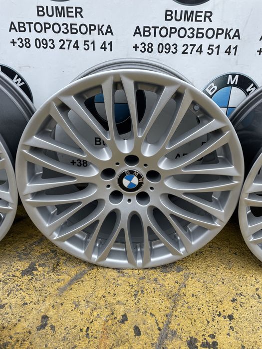 Бмв е65 р20 м стиль