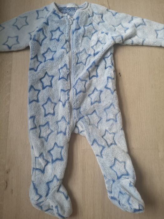 Kombinezon polar Next 68