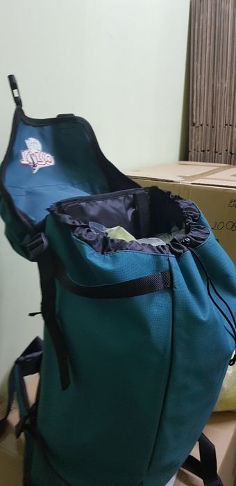 Plecak turystyczny 40 l