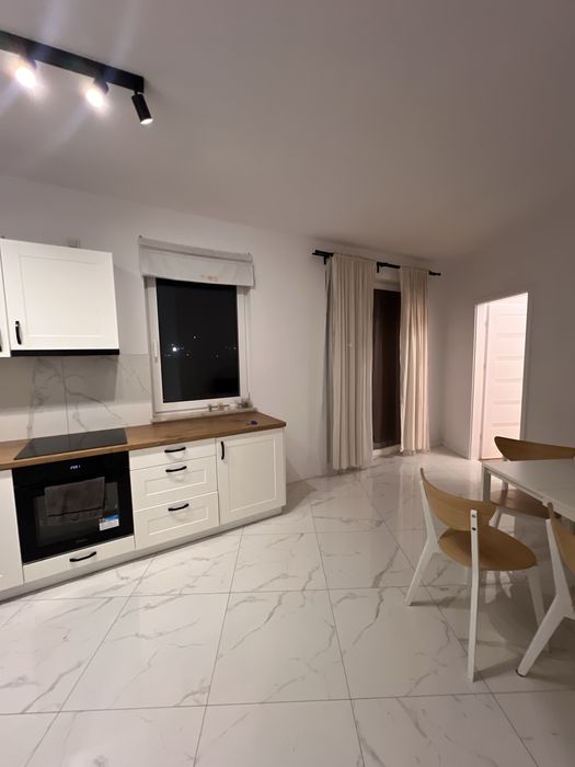 Nowe Mieszkanie 4 pokoje 70m2 Metro Chrzanów Ogródek Szeligowska 53D Warszawa Garaż