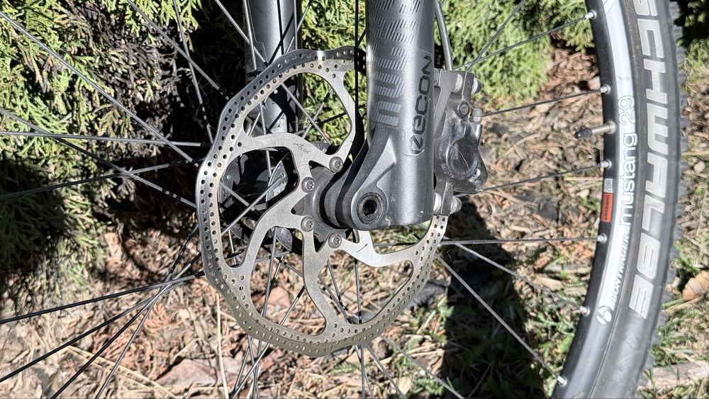 Rower MTB Treck Superfly Karbon Carbon