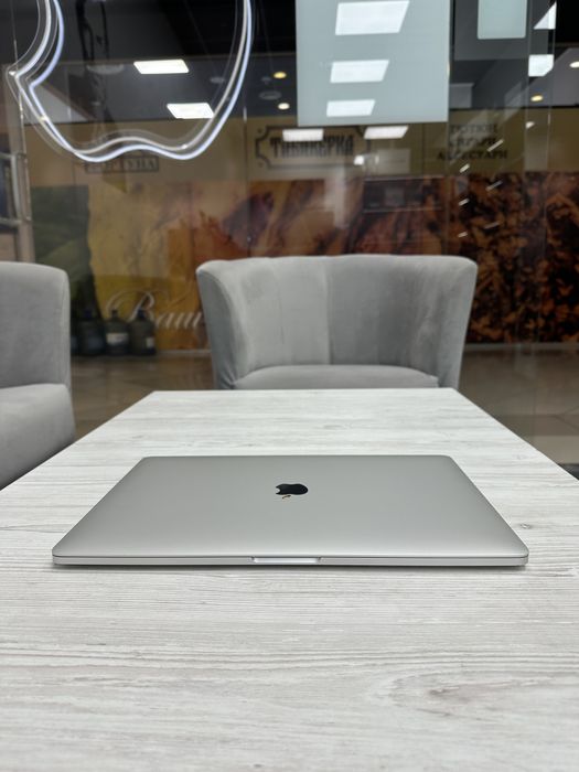 1 цикл Macbook Pro 15 2019 I7 16Gb | 256Gb • ГАРАНТІЯ Ідеальний Макбук
