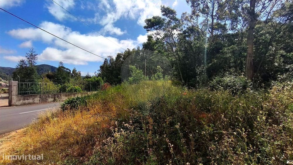 Terreno  para venda