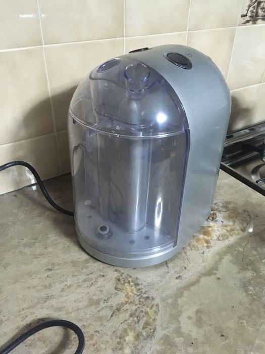 Maquina de cafe Martello nova