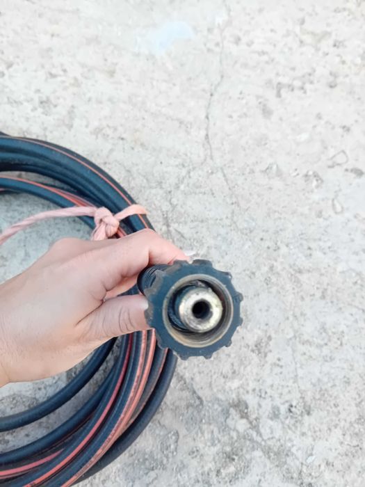 Mangueira Para Máquina De Lavar a Pressão