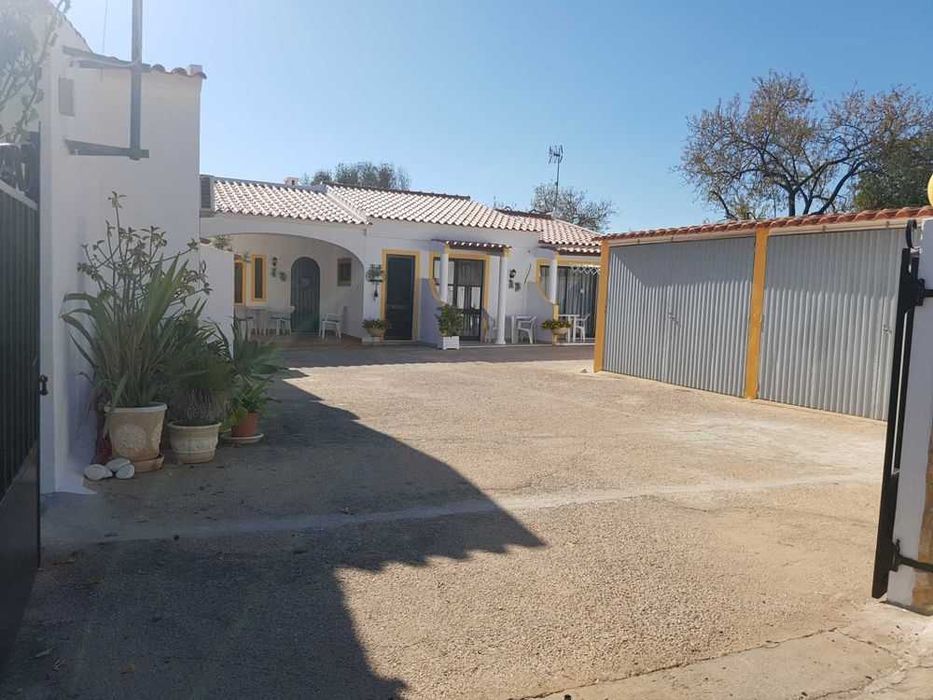 Casas de férias-Guia Albufeira