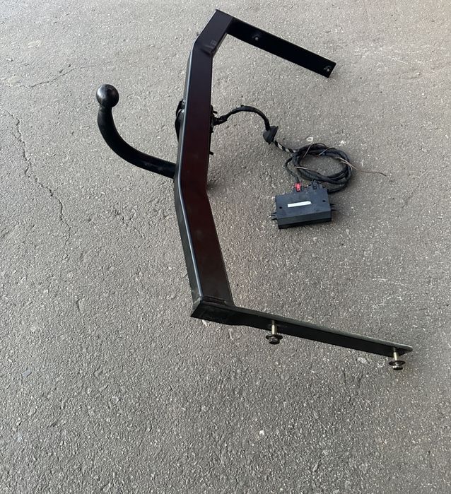 Фаркоп для авто,