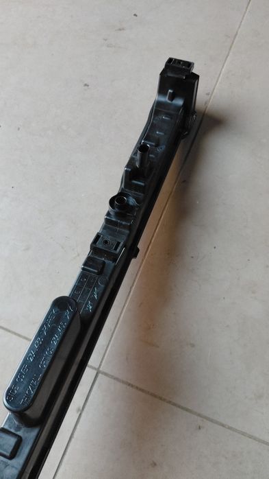 Лампа денна Mercedes EQA