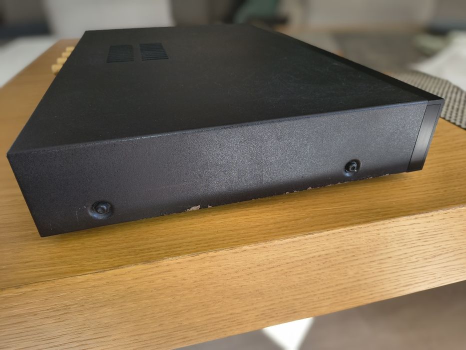 Zestaw Audiolab 8000s i 8000cd