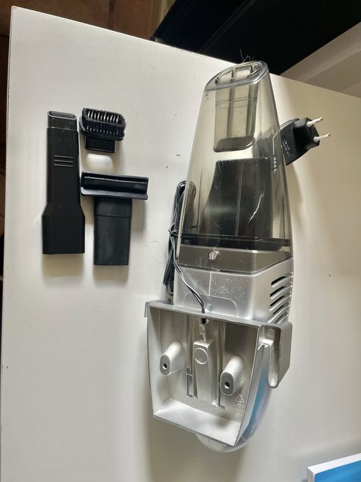 Mini Aspirador TRISTAR KR-2156 (7.2 V - Autonomia 15 min