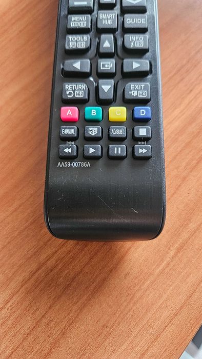 Comando TV Samsung Ref. AA59.00786A64297866900611121