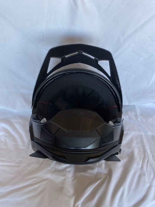 Capacete mota Nolan