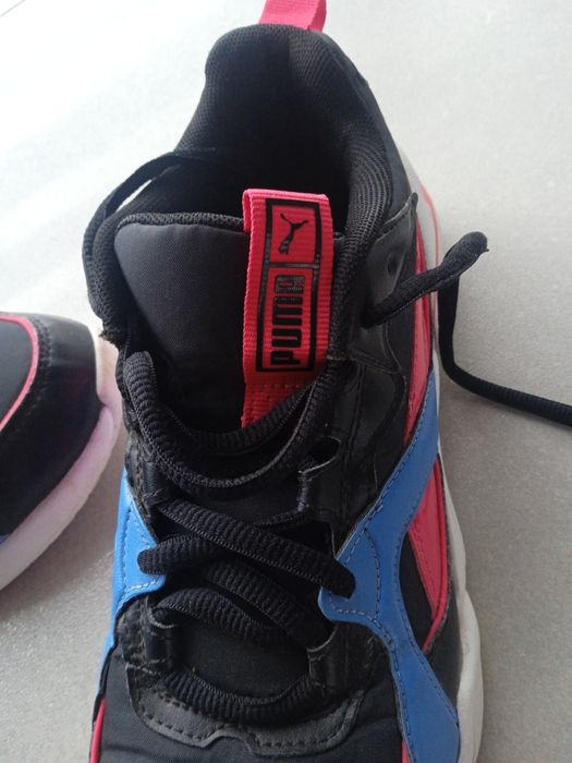 Buty puma serdecznie polecam