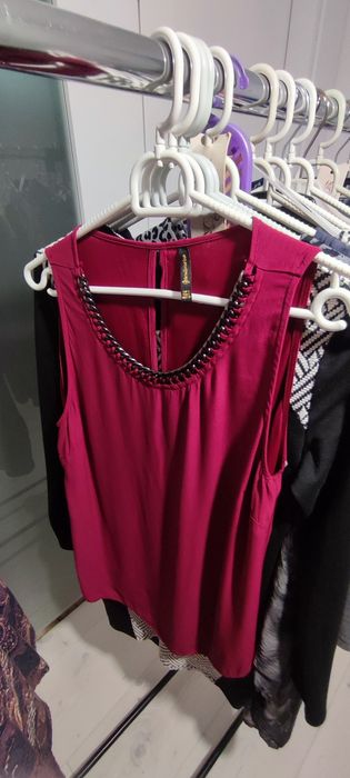 Paczka ciuszków damskich rozmiar S, 36