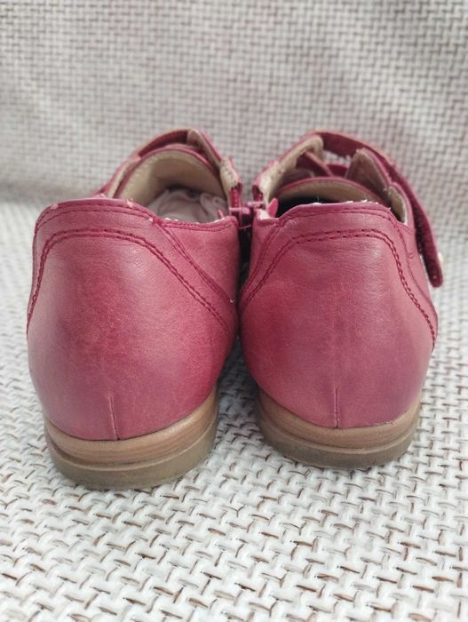 Женские туфли каблук