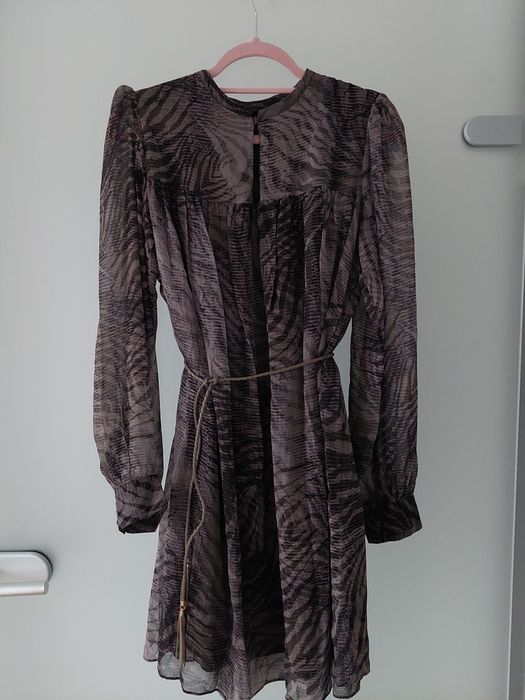 Sukienka damska Guess