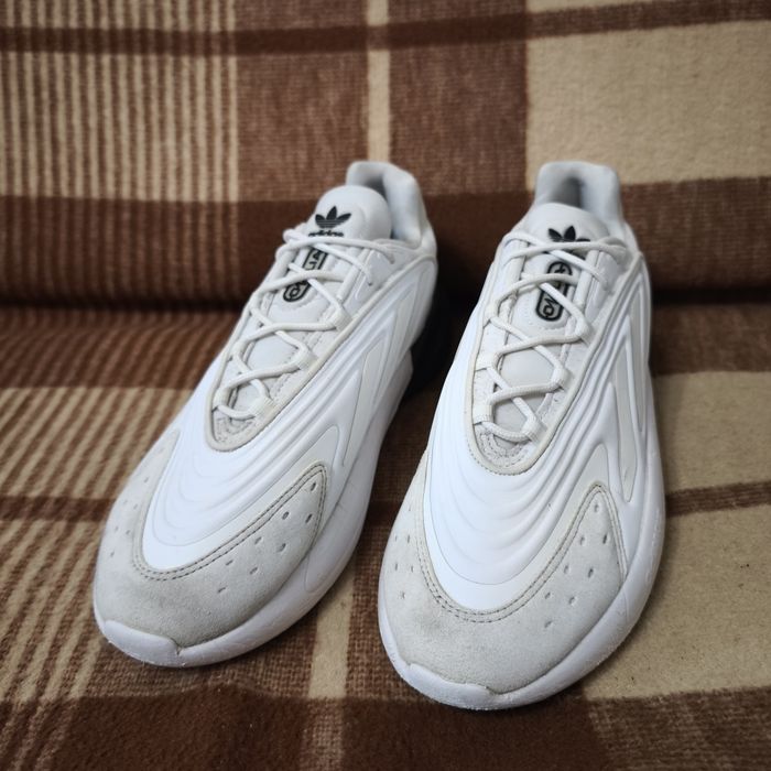 Чоловічі кросівки adidas ozelia