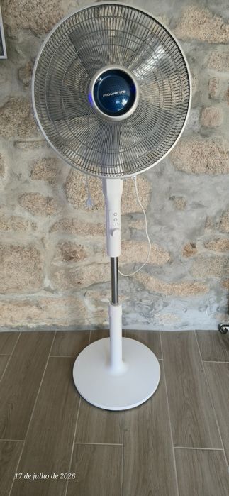 Ventoinha de pé  ROWENTA