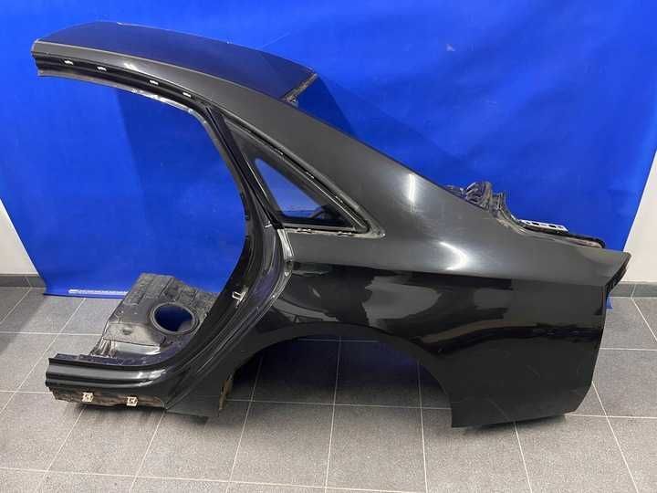 Четверть крыло кузов Audi A8 D4 разборка