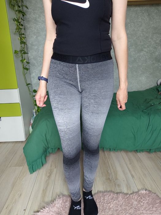 Legginsy Reebok S