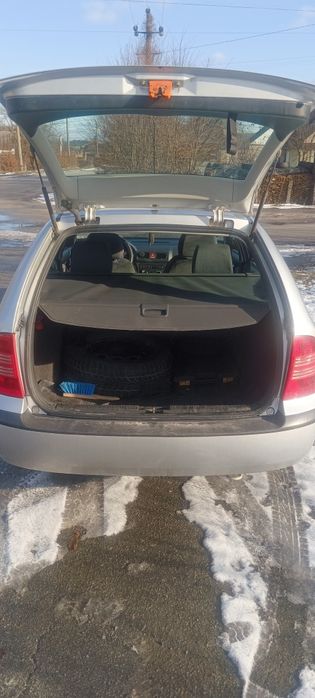 Skoda Oktavia tour 1.6 mpi бензин/газ