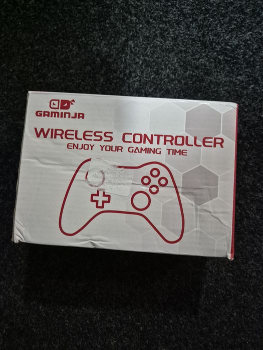 Controlador Sem Fios PlayStation 4