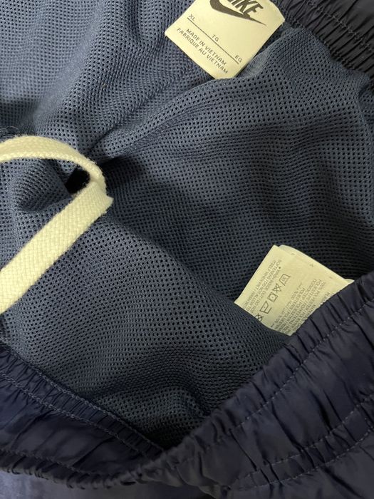 Штани найк nike нейлон