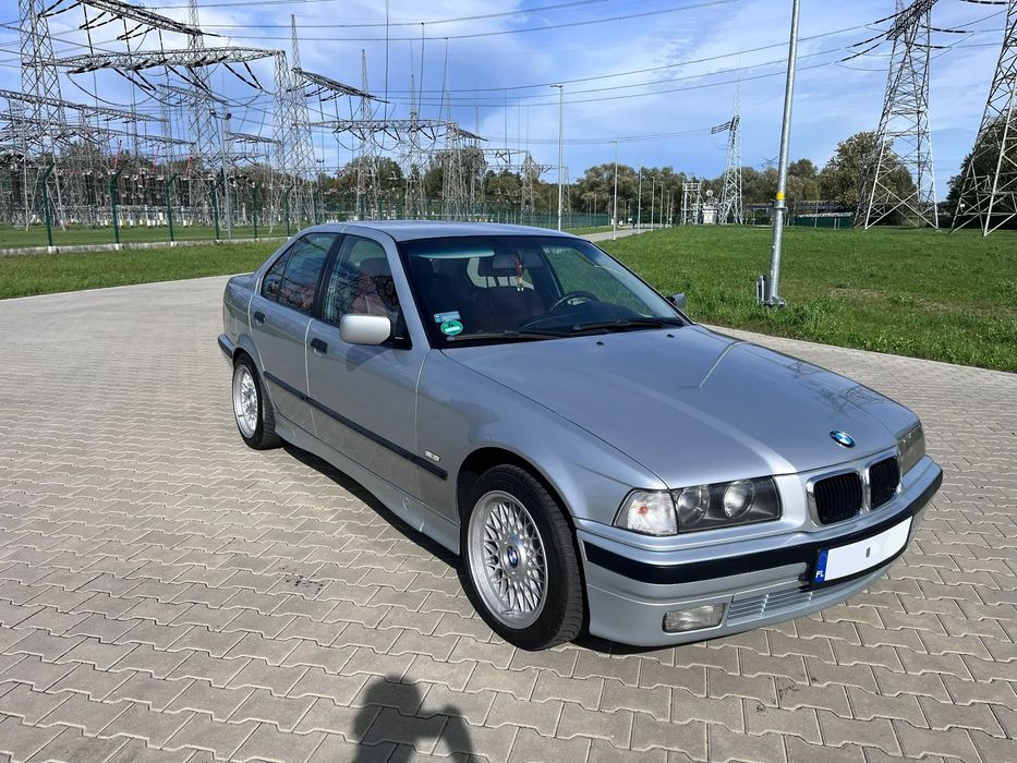 BMW Seria 3