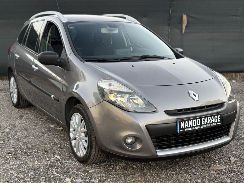 Renault Clio 1.5 Dci Dynamique 2010 (Gasóleo) - 143.000km - Com Garantia — photo 2