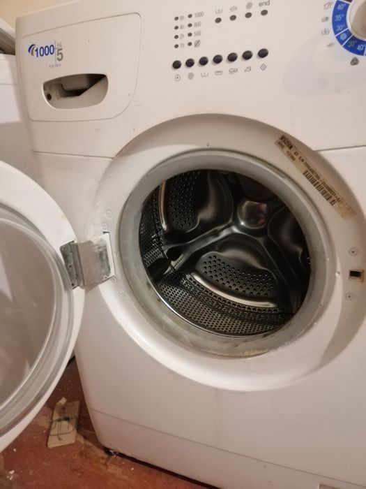 Ардо пралка 1000обертів