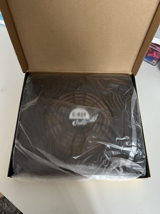 Laptop cooler usb Novo zotech