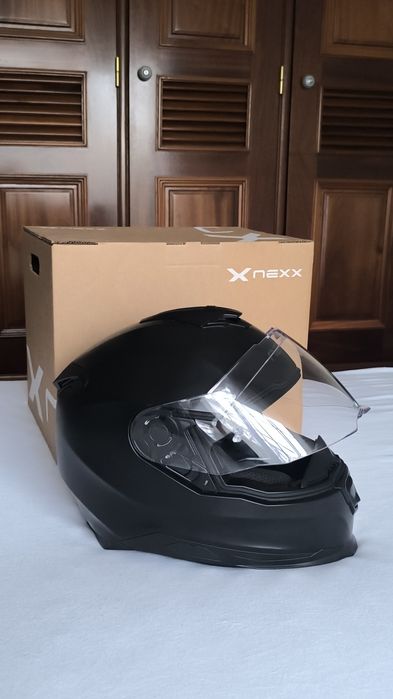 Capacete NEXX Y.100