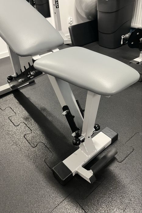 Ławka regulowana Hes L-11