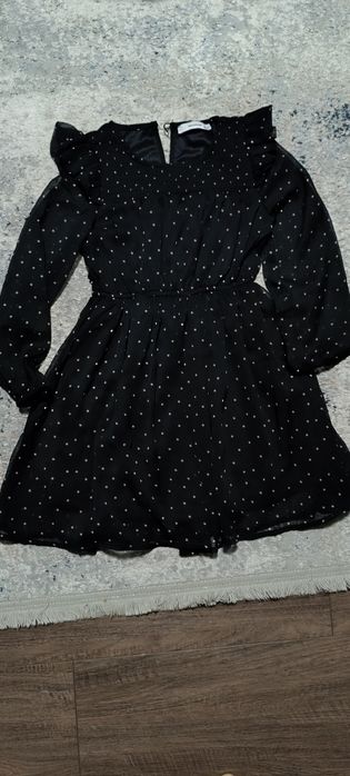 Сукні на дівчинку 6 років Zara,Primark, Reserved,Waikiki