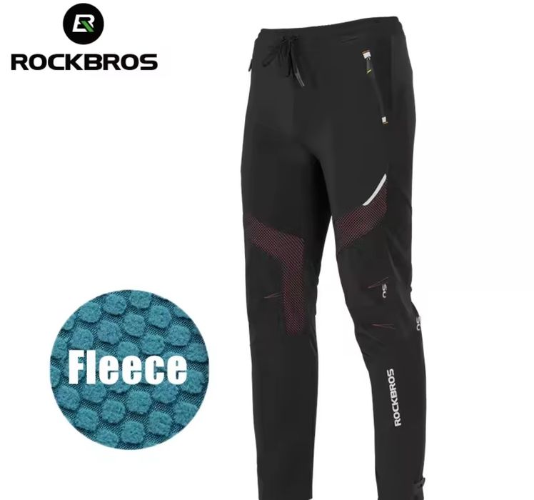 Велоштаны Rockbros,размер xl,xxl