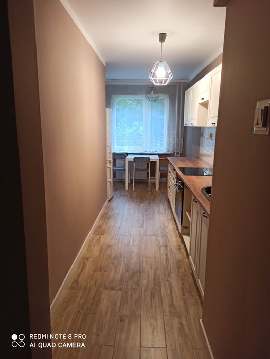 Pokój 1 lub 2 osobowy 20 m z balkonem od 01.02.2026