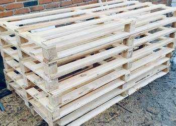 Odkup sprzedaż palet