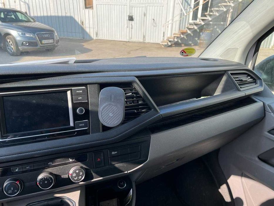 Volkswagen Transporter T6.1